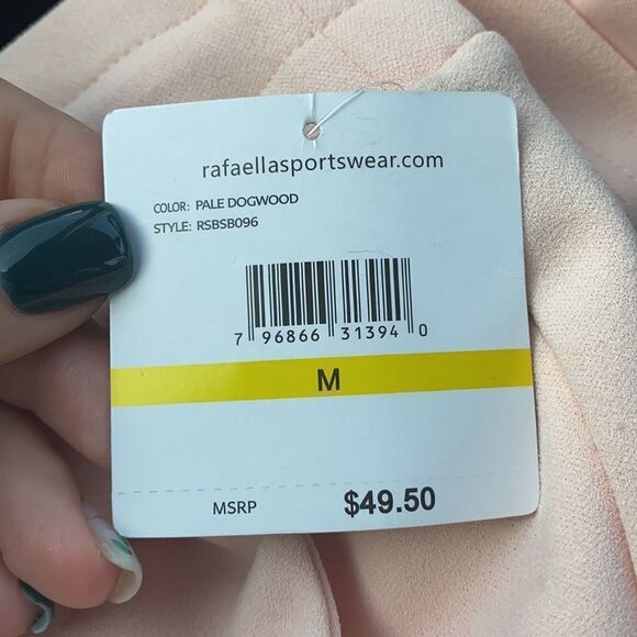 ✨ SPORT CREPE SHORT✨ - Picture 2 of 2